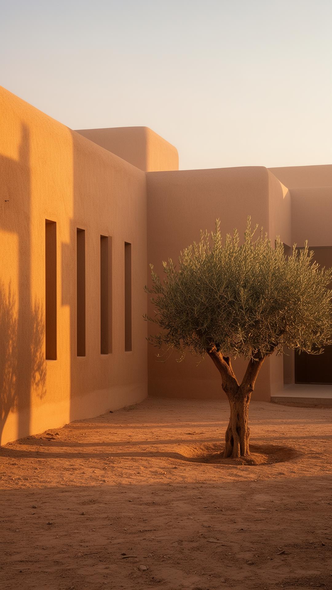 Kavir House