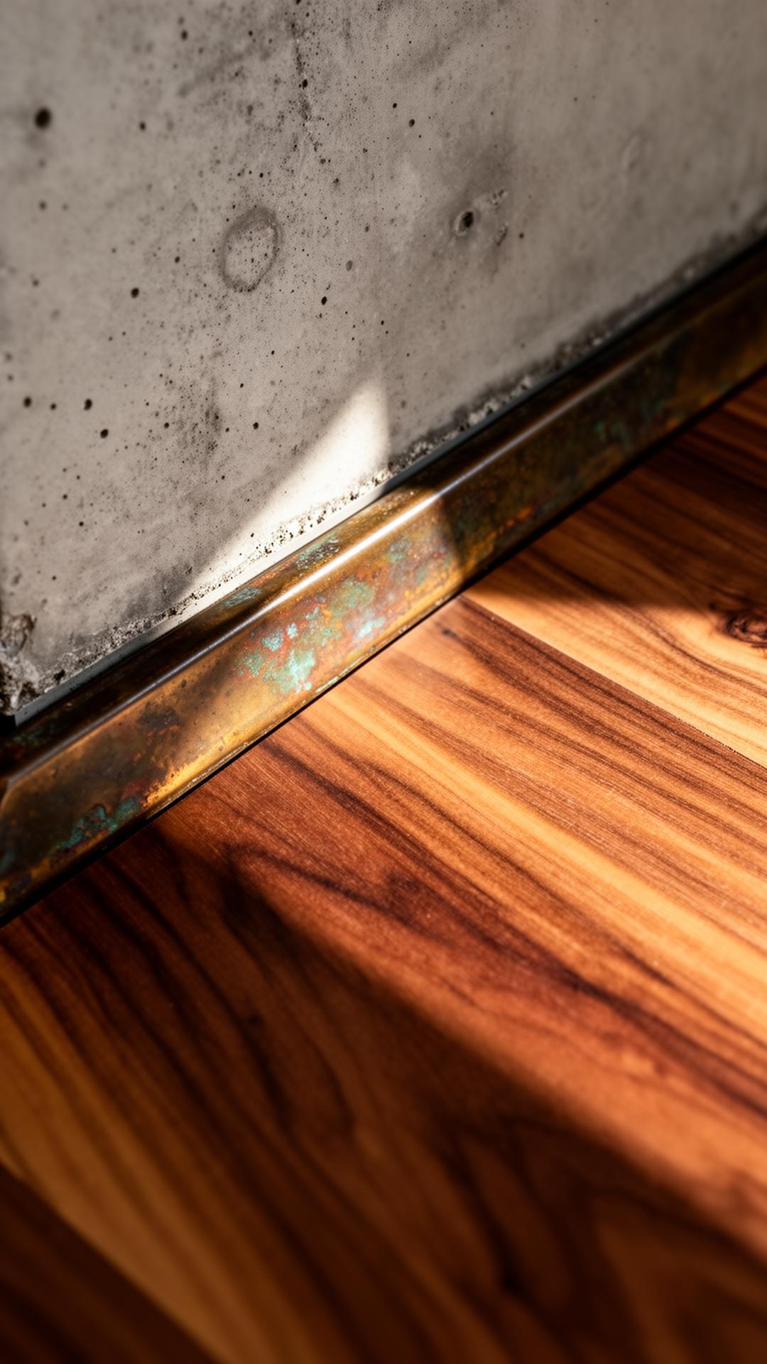 Bronze Threshold